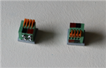Cable And Wire Connectors 1