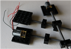 DC Motor Mount 1