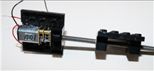 DC Motor Mount 2