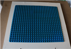 The Flat Mounting Base