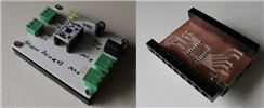 PCB Board Mounts 1