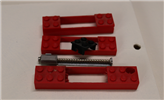 Stepper Motor Mount 1