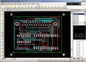Set All Reference Pin Pads