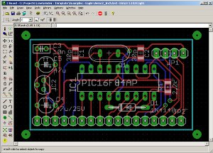 Set All Reference Pin Pads