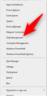 Mount Bootable Raspberry Pi SD Card On Windows Step 1