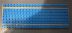 SteggoRack Base Example 1